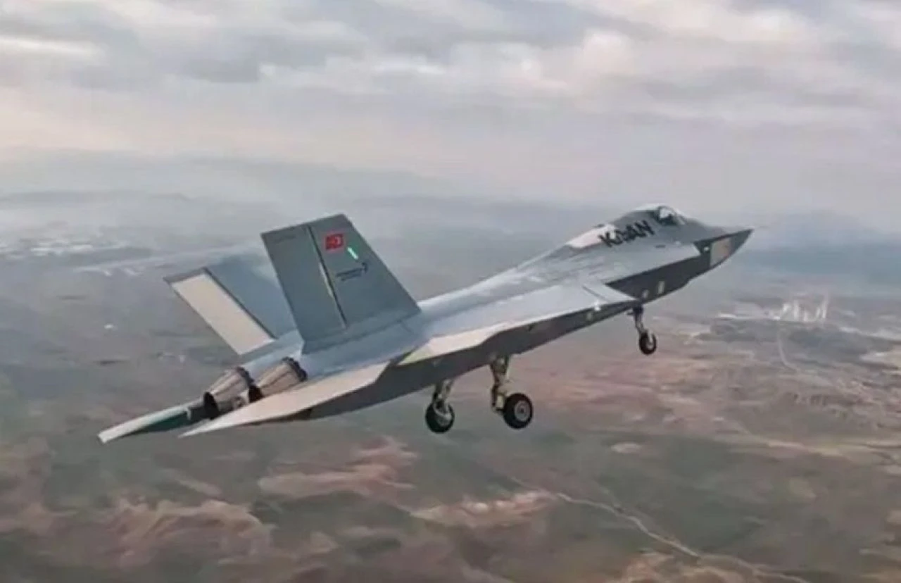 Türk ordusu ile İsrail ordusunun güç dengesi! Dünyanın en güçlü ordusu listesine Türkiye damga vurdu - 5. Resim