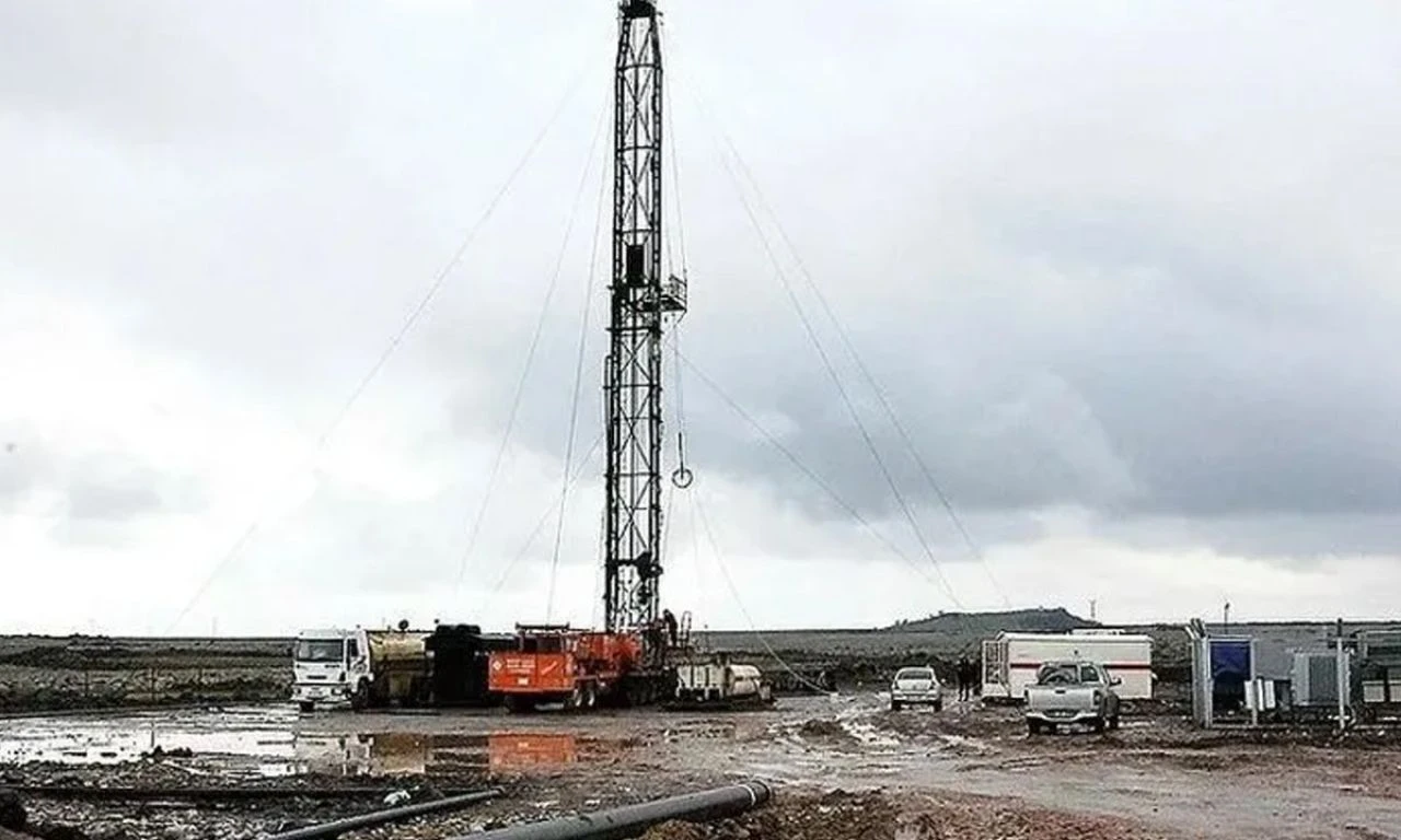 Yeni müjdelerin gelmesi an meselesi! Diyarbakır'dan petrol fışkıracak, bölge İkinci Gabar olacak