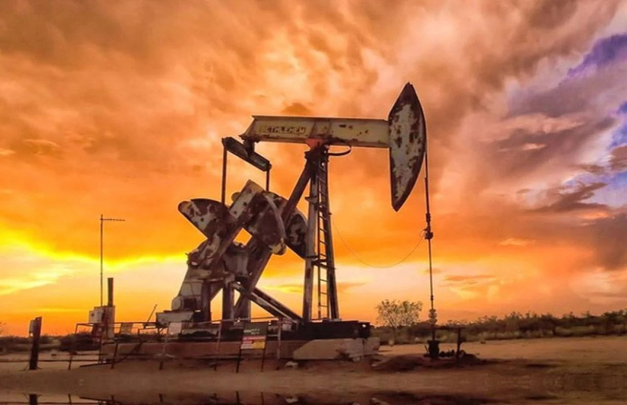 Yeni yüzyılın petrolü: Veri! ''Dünyaya hükmedecekler''