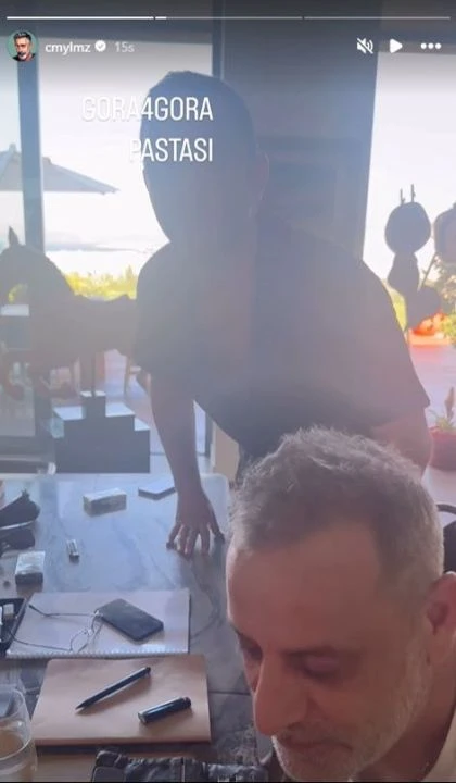 2004 yılında vizyona giren GORA filminin devamı olan Gora 4 Gora geliyor