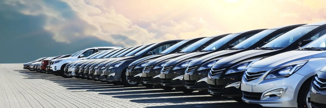 25 yıllık galerici bile şaşkın! İkinci el otomobil satışlarında piyasa durdu - 2. Resim