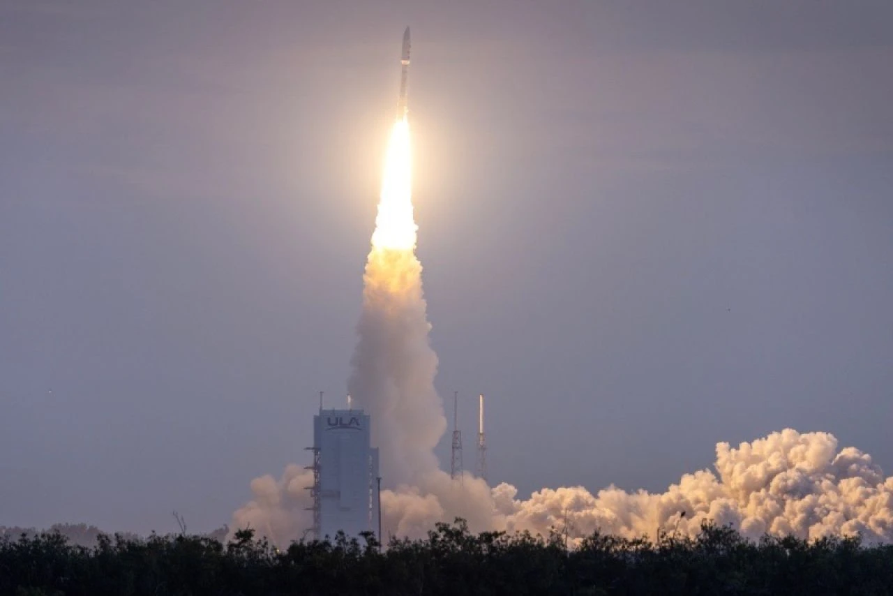 ABD'nin gizli askeri yükünü uzaya taşıyacak USSF-51 uzay misyonu başladı
