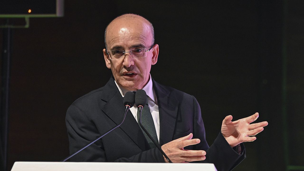 Bakan Mehmet Şimşek açıkladı! 600 milyon dolarlık kredi geliyor