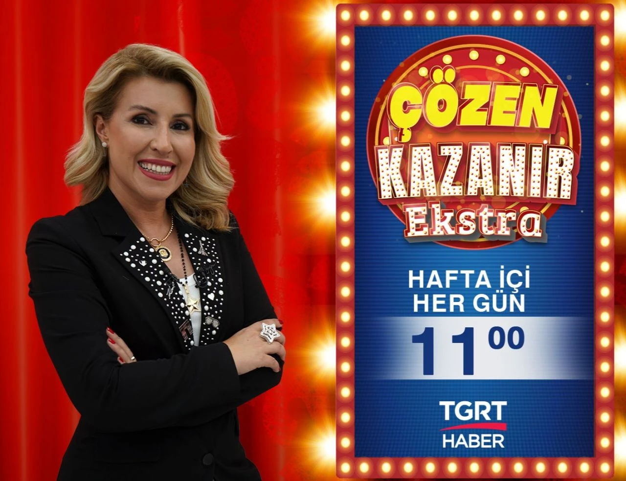 "Çözen Kazanır Ekstra" sonuçları (31 Temmuz) açıklandı! İşte ilk 10'a giren isimler