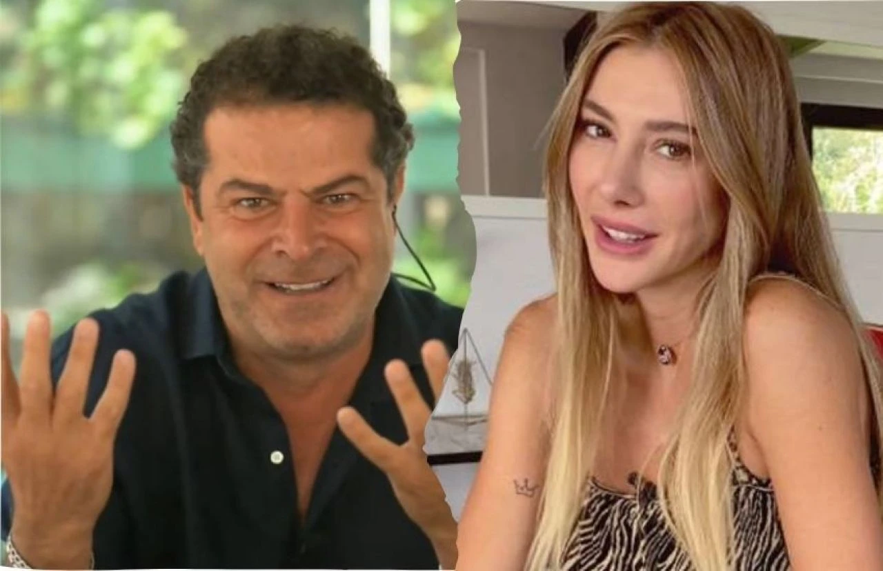 Cüneyt Özdemir, Şeyma Subaşı'nı ifşaladı! Cezası, kazancının yanında devede kulak kaldı