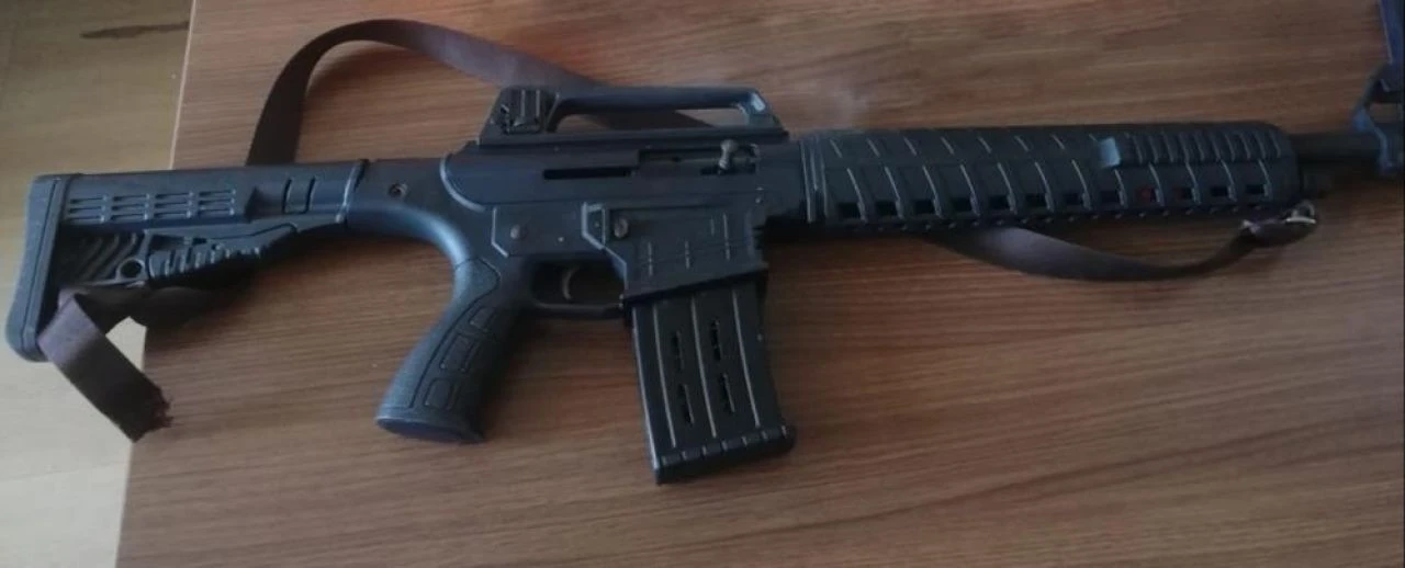 Eyüpsultan'da korkunç olay! Önce tartıştı sonra namlulu silahla vurdu - 2. Resim