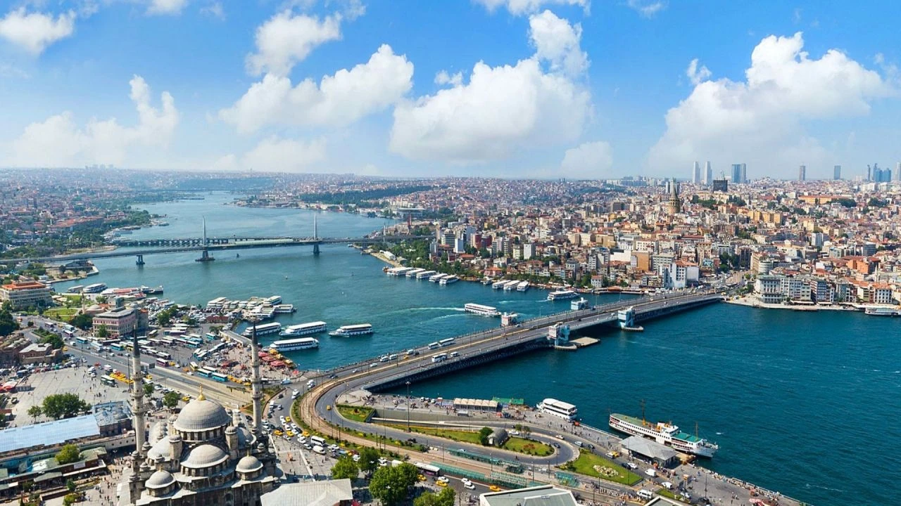 Eyyamı Bahur sıcakları nedeni Afrika değil insanlar! Meteoroloji uzmanı Güven Özdemir serin havalar için tarih verdi - 2. Resim