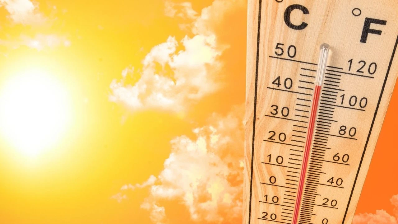 Eyyamı Bahur sıcakları nedeni Afrika değil insanlar! Meteoroloji uzmanı Güven Özdemir serin havalar için tarih verdi - 1. Resim