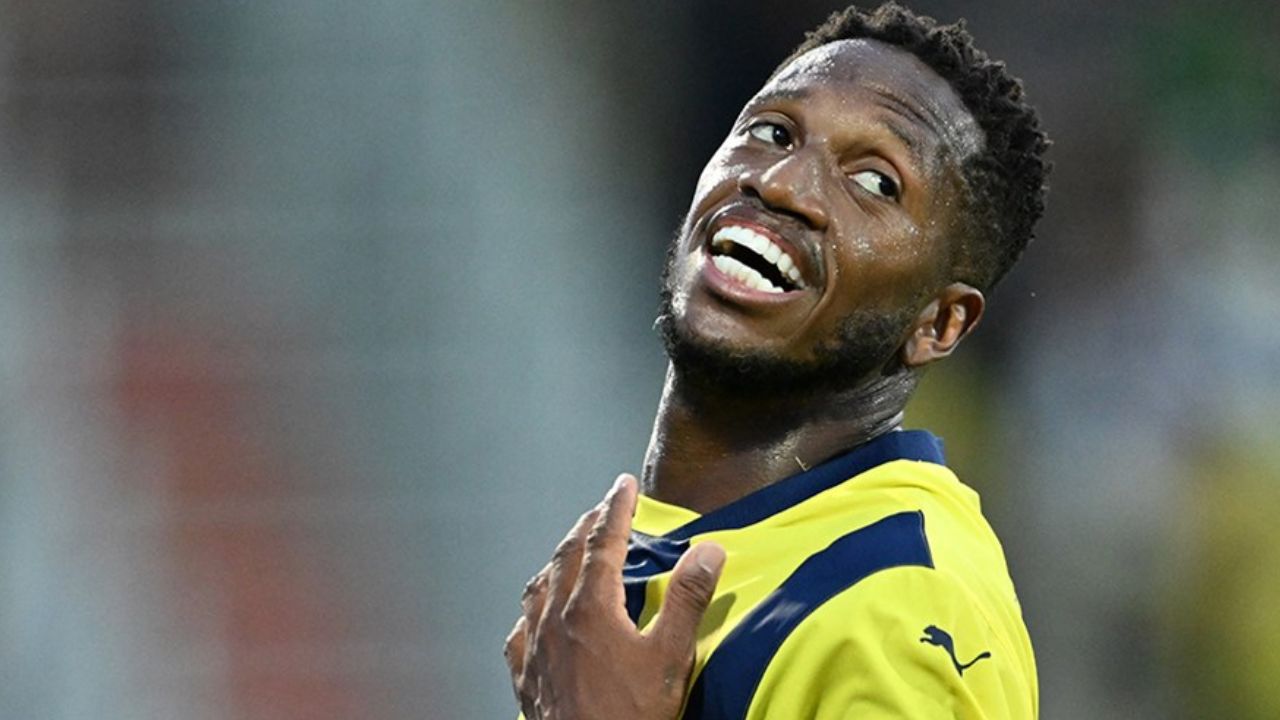 Fred, Lugano maçına devam edemedi! Sakatlanarak oyundan çıktı