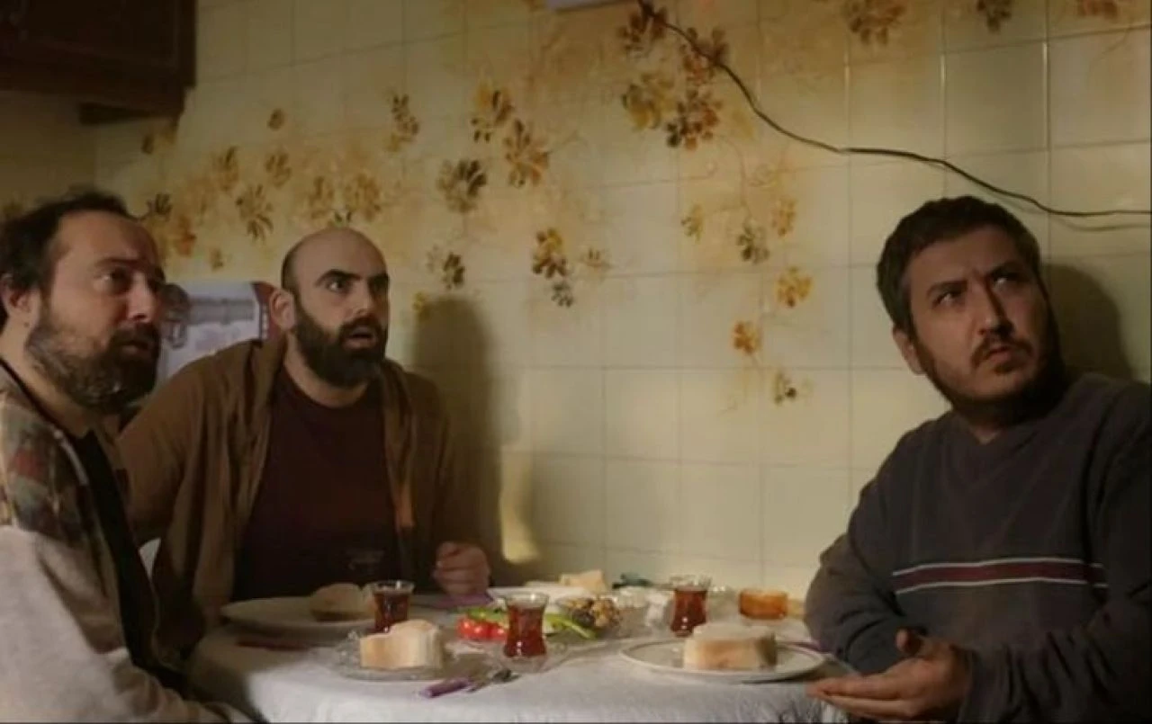 Gibi milattan önce bölümleriyle sezona son veriyor! Gibi dizisinin M.Ö. bölümleri listesi