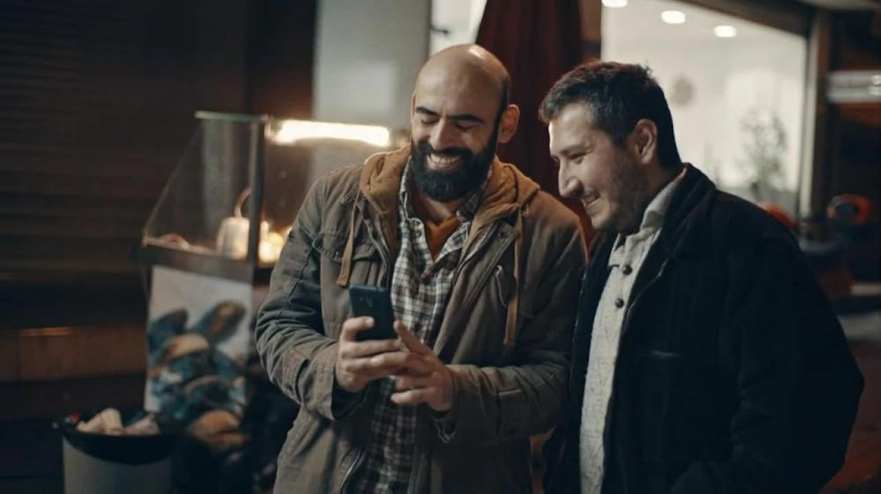 Gibi milattan önce bölümleriyle sezona son veriyor! Gibi dizisinin M.Ö. bölümleri listesi