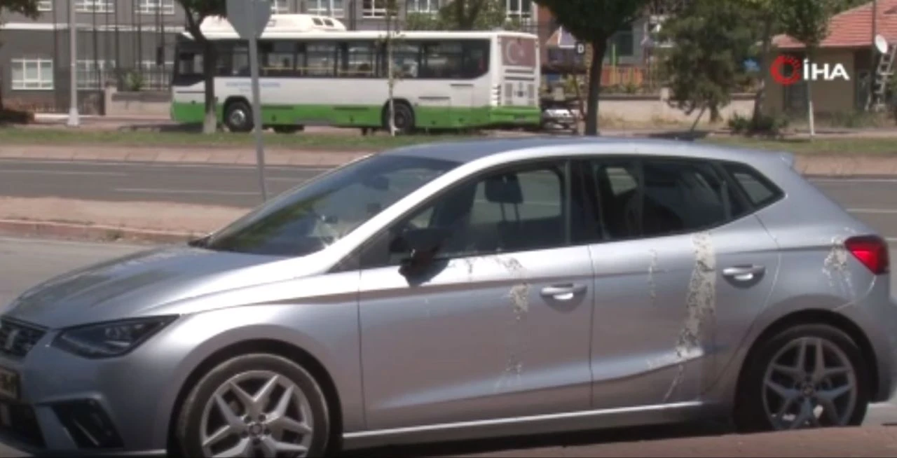 Gurbetçiye memleketinde büyük şok! Korkudan dışarı çıkamıyorum