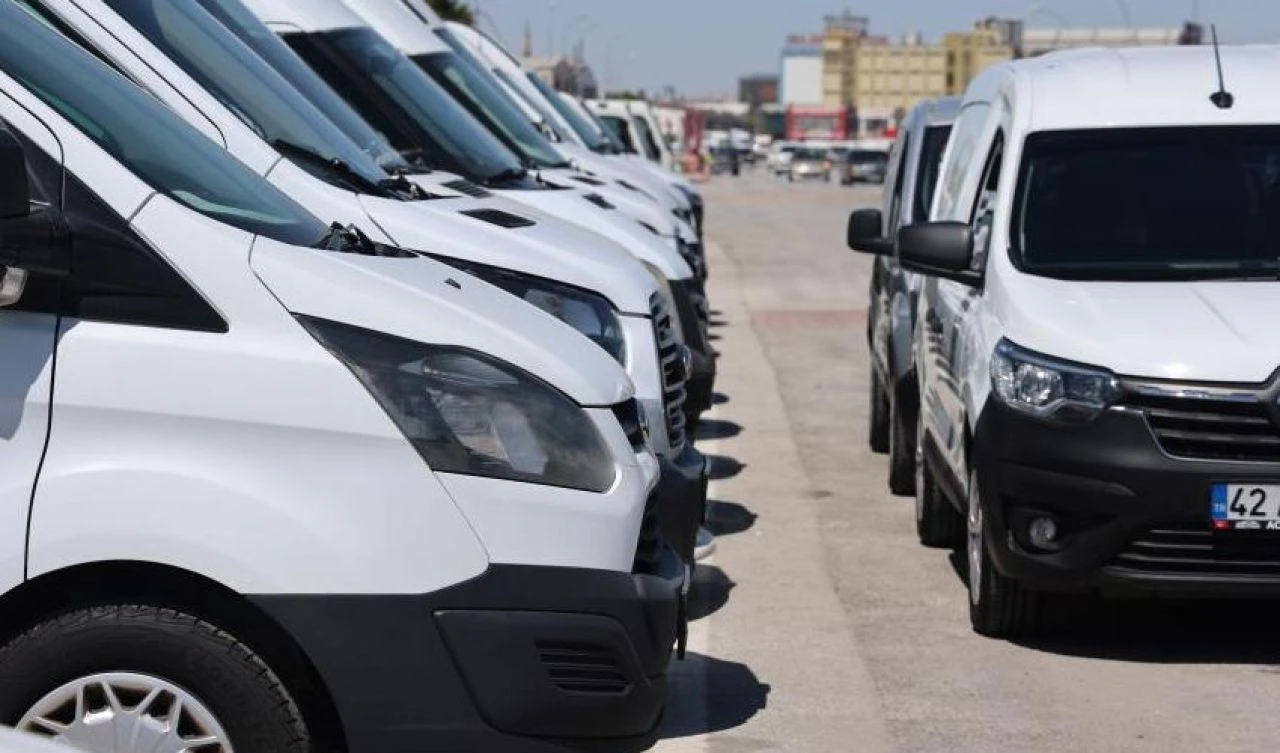 İkinci el araç fiyatları yüzde 25 düştü!  "Araç almanın tam zamanı" - 2. Resim