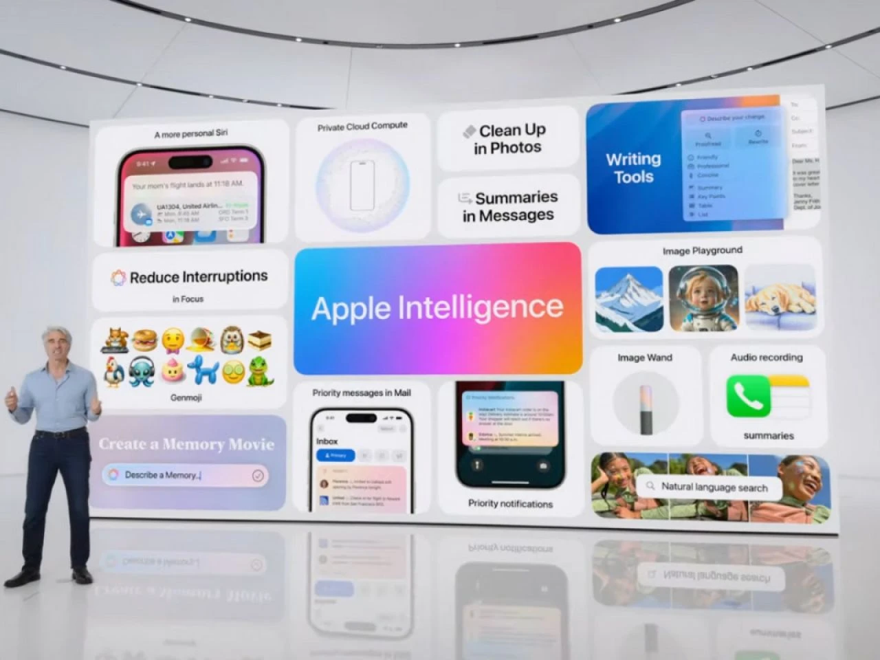 iOS 18.1 Beta çıktı: Apple Intelligence, yapay zekayı iPhone'lara getirdi - 2. Resim