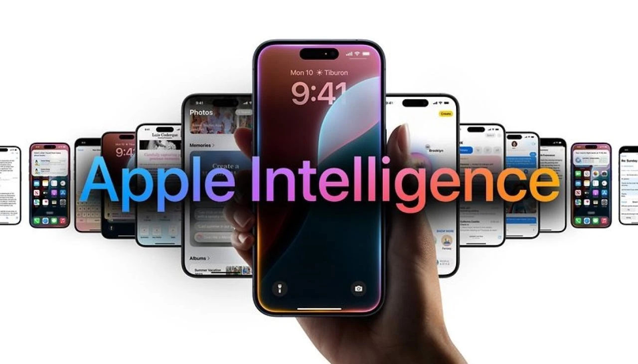 iOS 18.1 Beta çıktı: Apple Intelligence, yapay zekayı iPhone'lara getirdi - 1. Resim