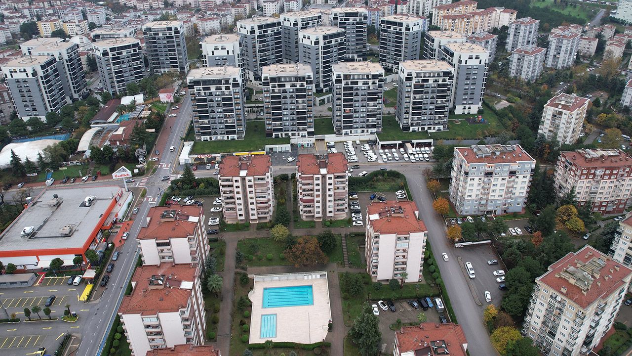 Konut sektöründe aidat sorunu Meclis&#039;e taşındı! &quot;Ev kiraları ile yarışıyor&quot;