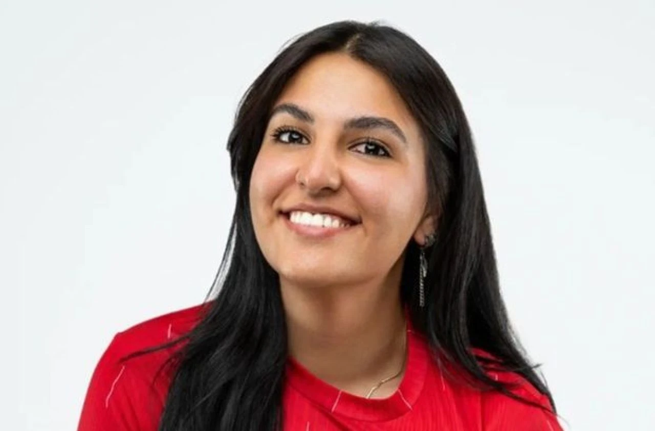 Olimpiyatlarda atıcılık karma finalde yarışacak olan Şevval İlayda Tarhan, 2000 yılında Ankara'da doğdu - 2. Resim