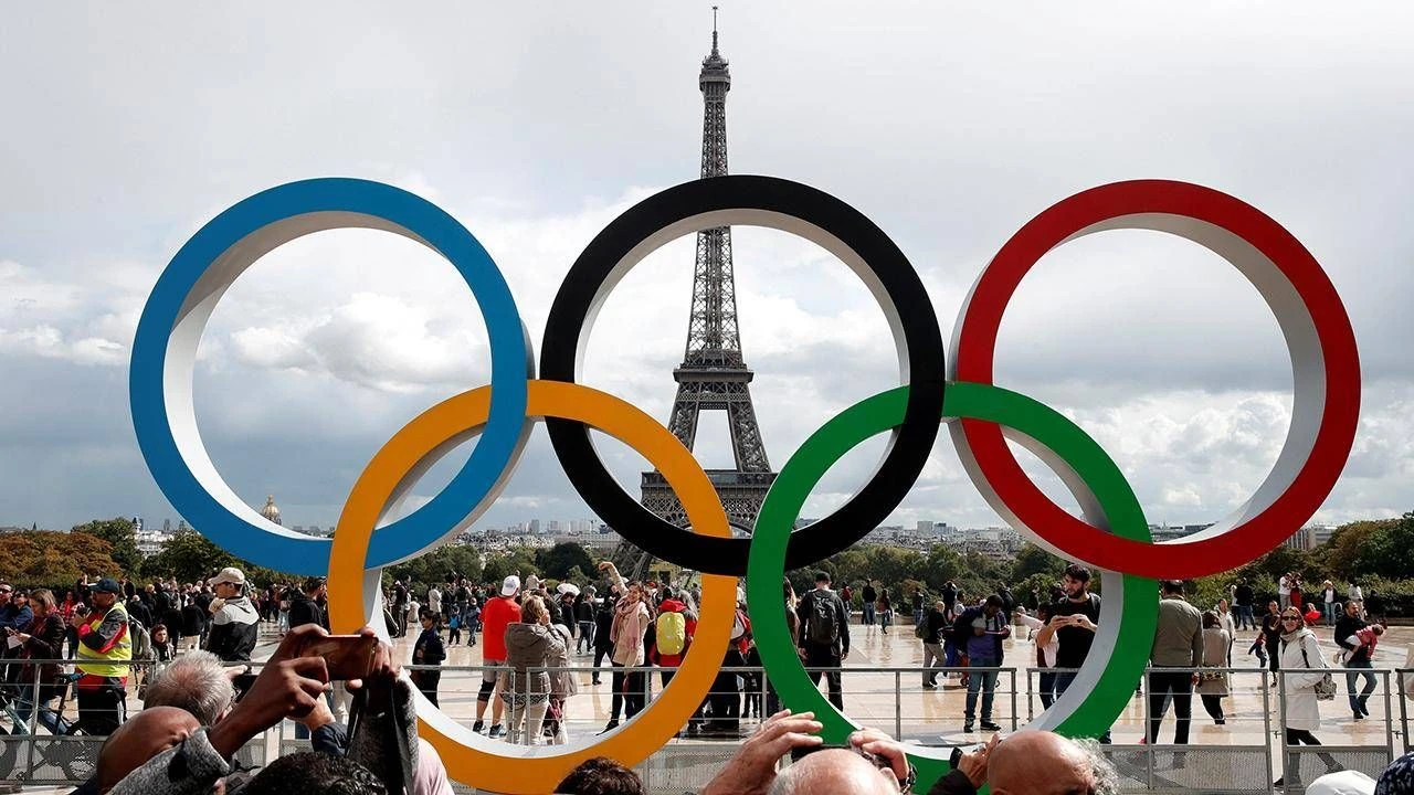 Paris 2024 Yaz Olimpiyat Oyunları açılış gösterilerindeki görüntülerin yankıları devam ediyor: Uluslararası algı yapılıyor - 3. Resim