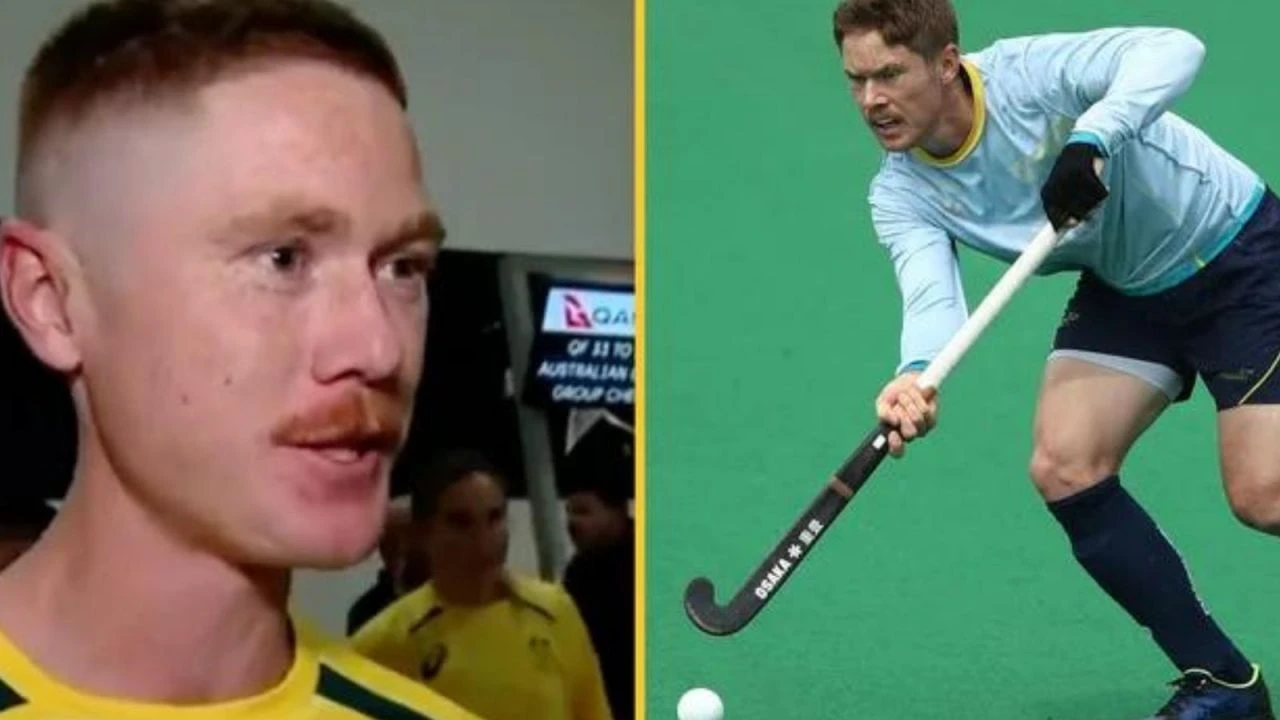 Paris Olimpiyatları için parmağını kesmişti! Matt Dawson ilk zaferini kazandı - 3. Resim