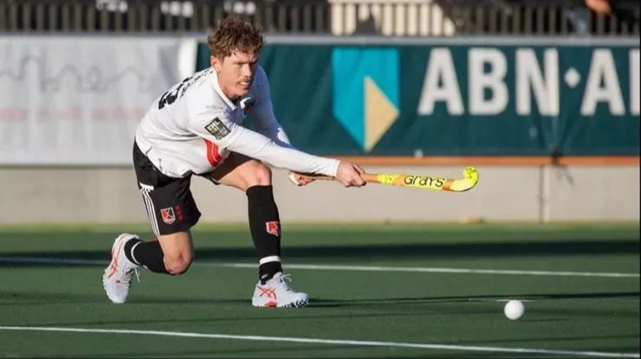 Paris Olimpiyatları için parmağını kesmişti! Matt Dawson ilk zaferini kazandı - 5. Resim