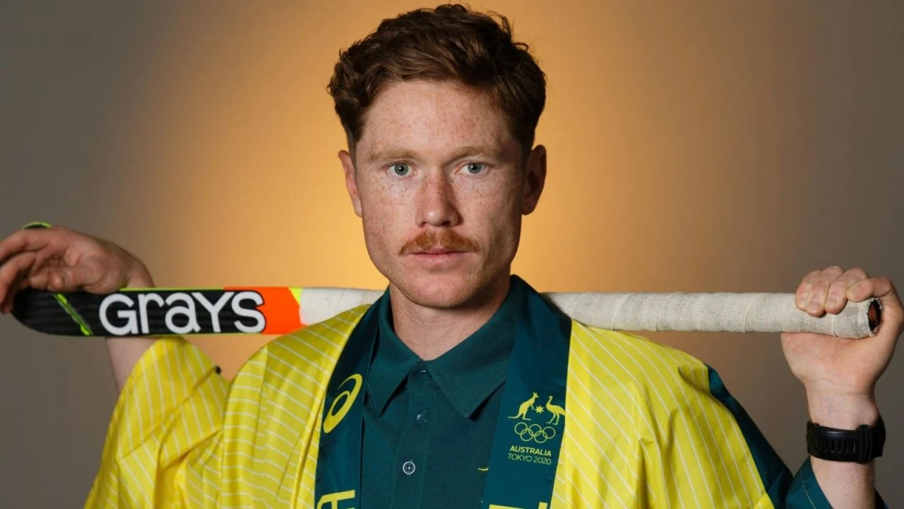 Paris Olimpiyatları için parmağını kesmişti! Matt Dawson ilk zaferini kazandı - 2. Resim