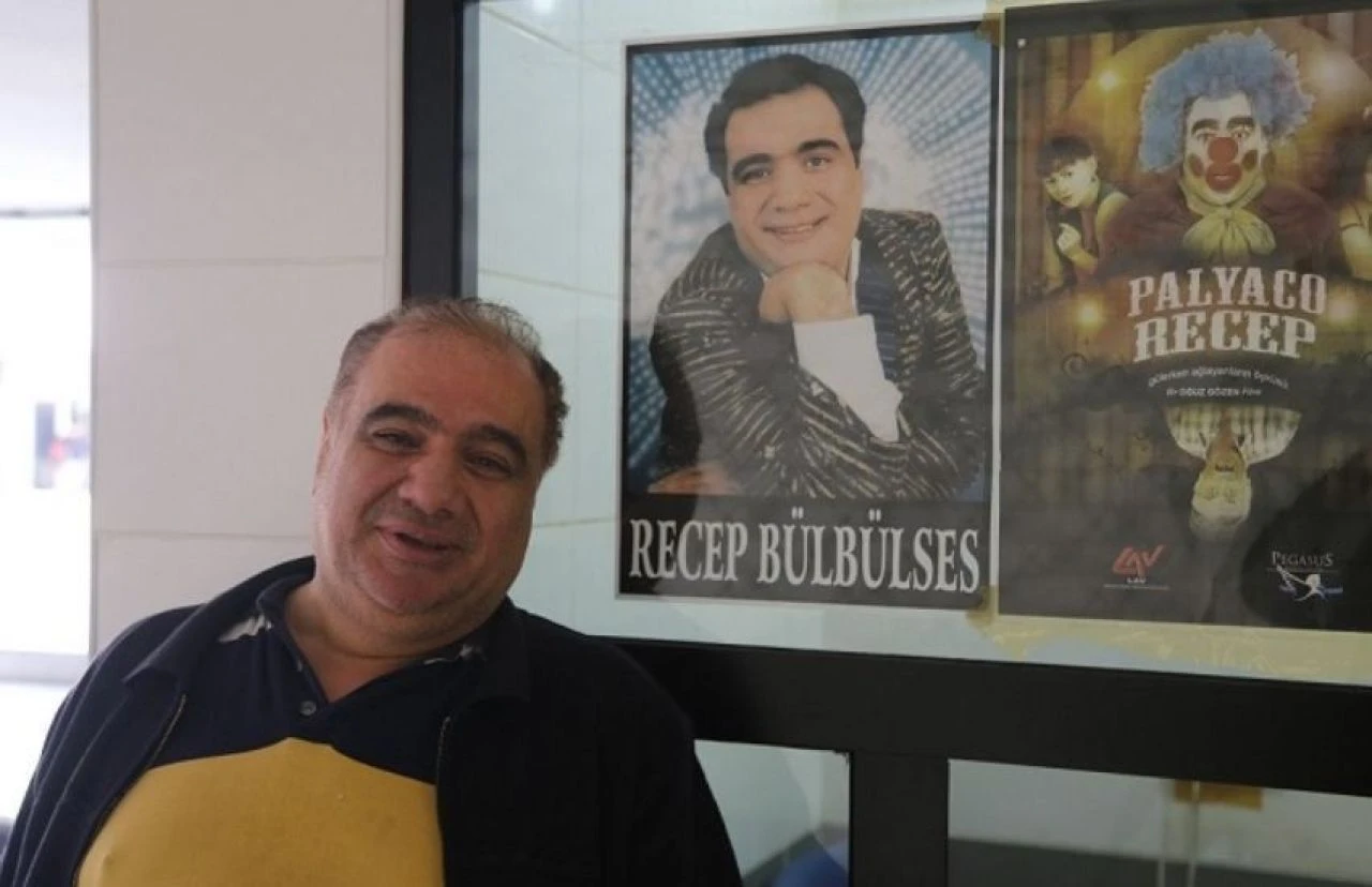 Recep Bülbülses 'Sokakta ölmek istemiyorum' dedi! Kendisine yardım eden ünlüleri sıraladı - 3. Resim