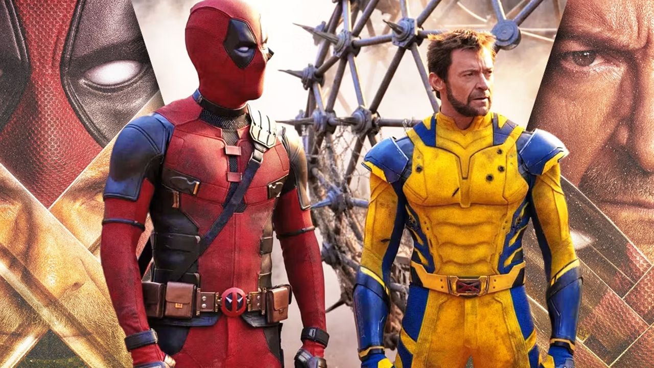 Ryan Reynolds namı diğer Deadpool, sosyal medyadan paylaştı: Bunu sindirmek biraz zor