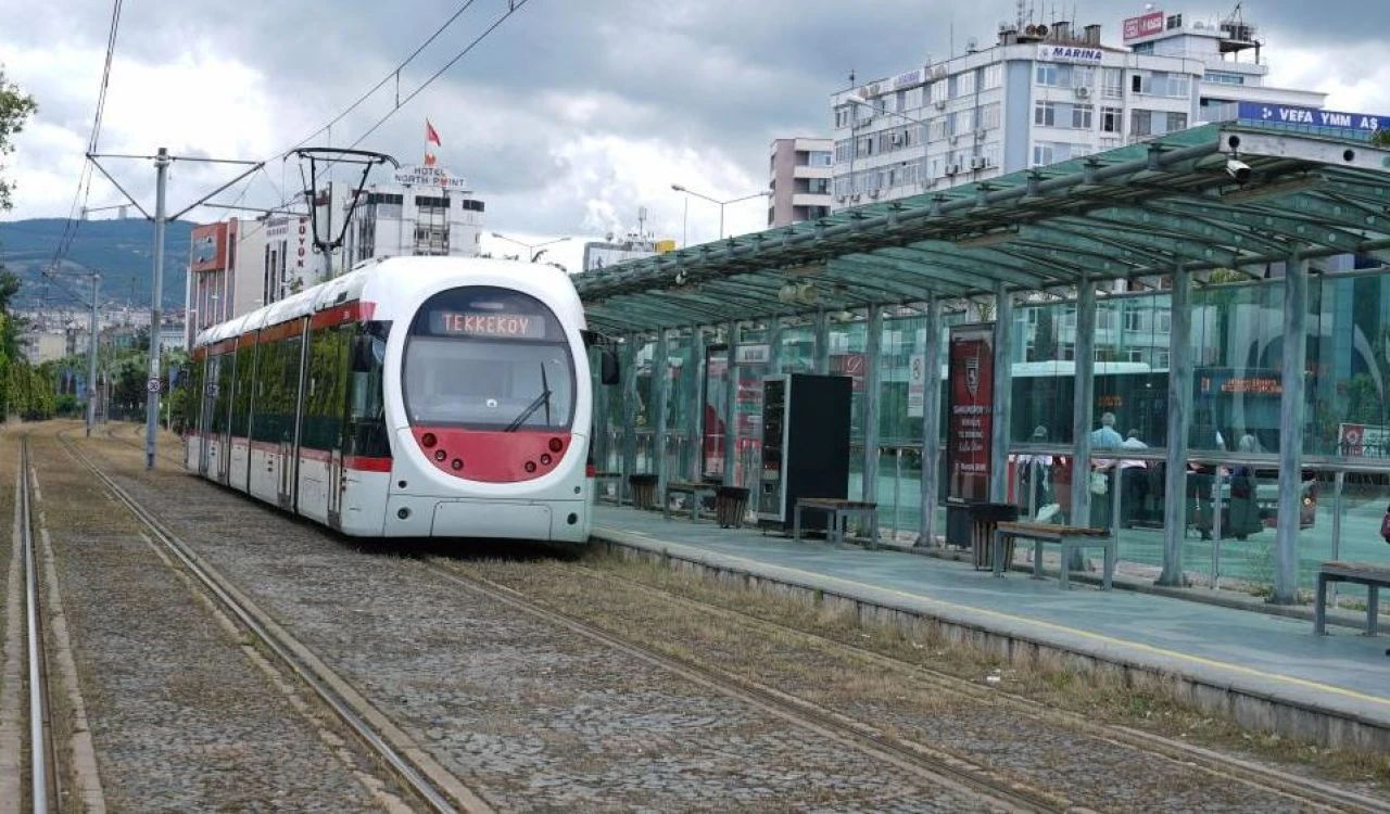 Samsun'da toplu ulaşım ve servis ücretlerine zam! Yeni tarife belli oldu - 2. Resim