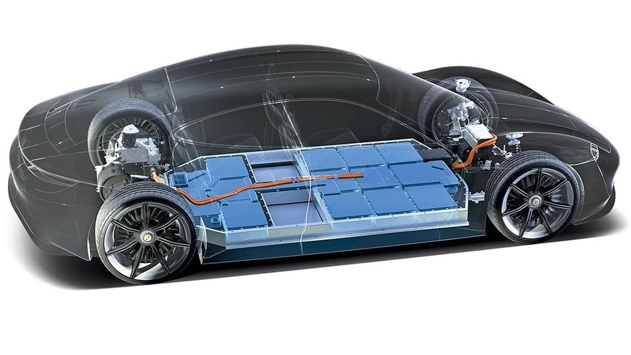 Samsung, elektrikli araçlar için 9 dakikada tam şarj olan batarya üretti