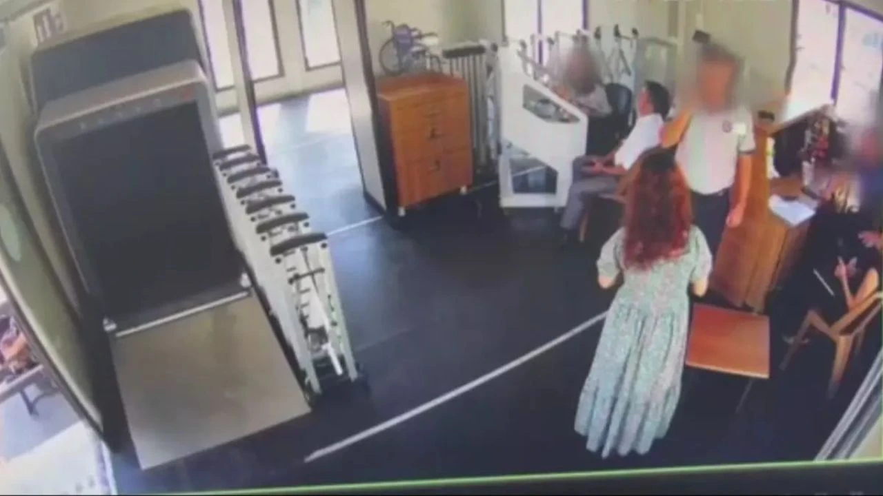 Sığınma istedi gerçek bambaşka çıktı! Zabıtanın dikkati teröristi yakalattı - 1. Resim