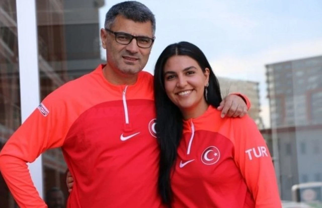 Son dakika | Atıcılıkta olimpiyatlardaki ilk madalyamızı kazandık!