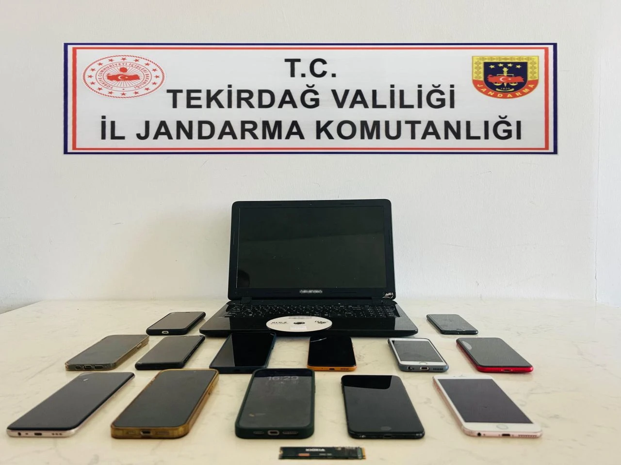 Sosyal medya hesabı çalınınca ortaya çıktı: Bakan Şimşek'in adıyla 87 milyon TL'lik vurgun yaptılar - 2. Resim