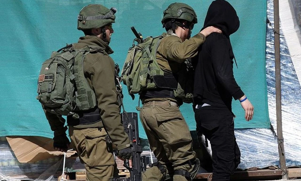 Soykırımcı İsrail rezaleti bir kez daha gözler önünde: Cinsel işkence vakaları soruşturulmadı