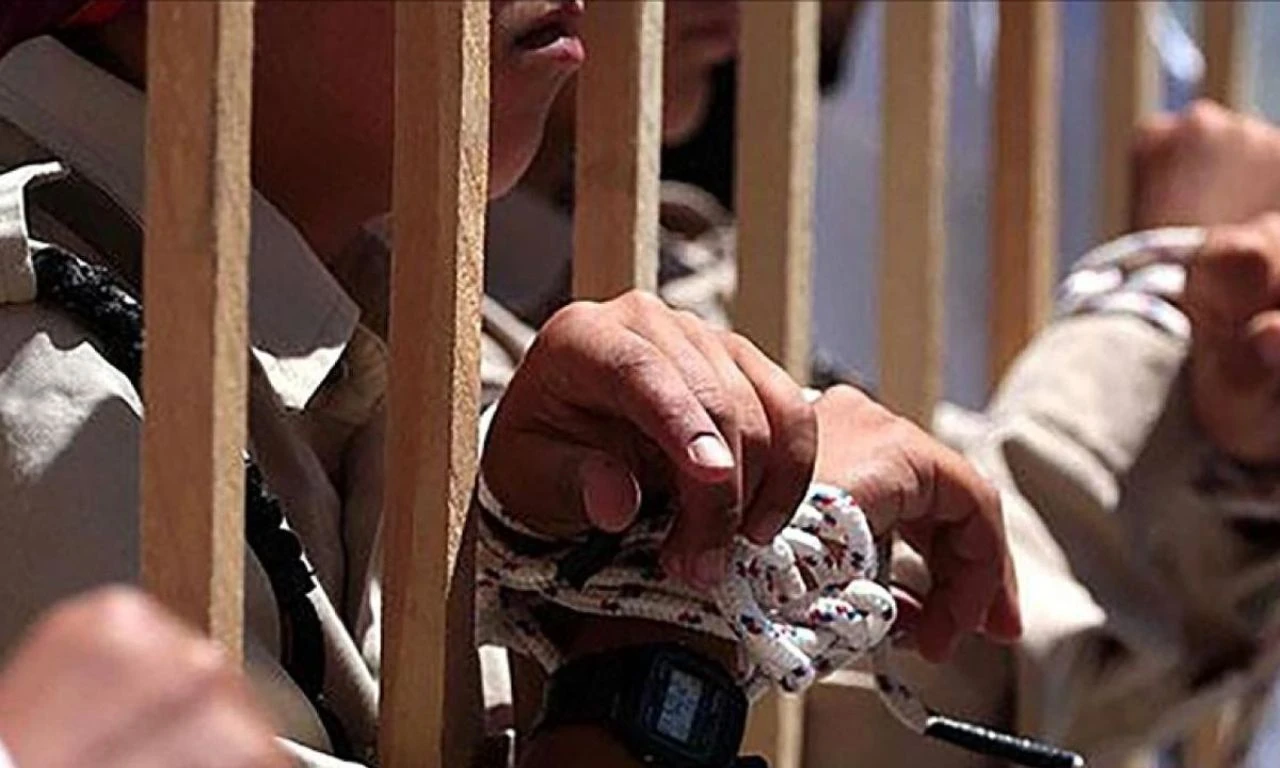 Soykırımcı İsrail rezaleti bir kez daha gözler önünde: Cinsel işkence vakaları soruşturulmadı