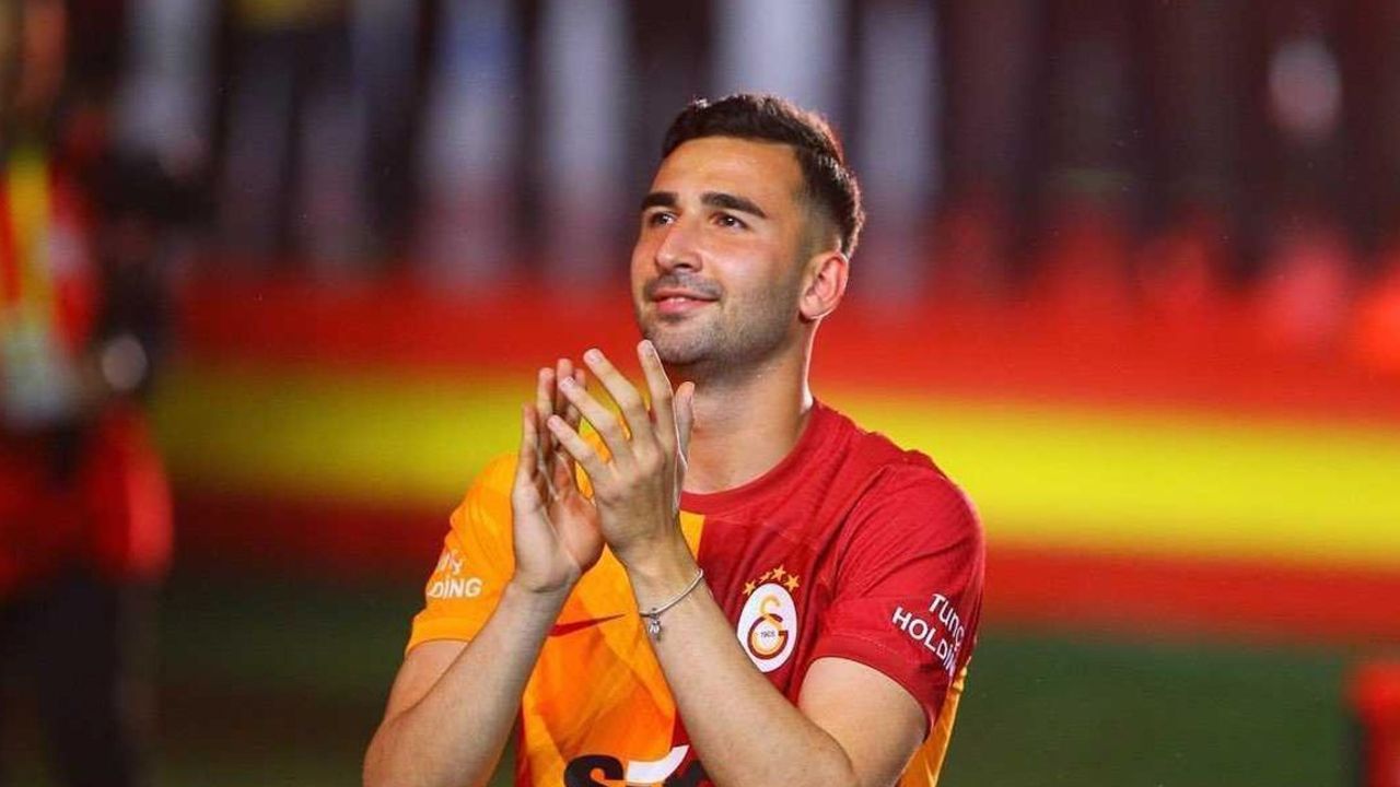 Taraftar isyan etmişti: Emin Bayram imza için Belçika&#039;ya gidiyor! Galatasaray&#039;ın kazanacağı bonservis belli oldu