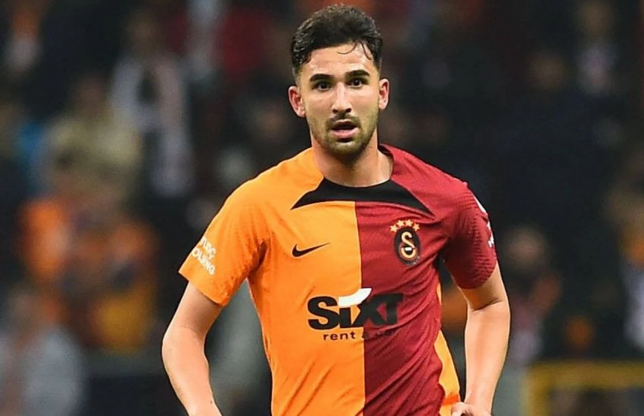 Taraftar isyan etmişti: Emin Bayram imza için Belçika'ya gidiyor! Galatasaray'ın kazanacağı bonservis belli oldu - 1. Resim