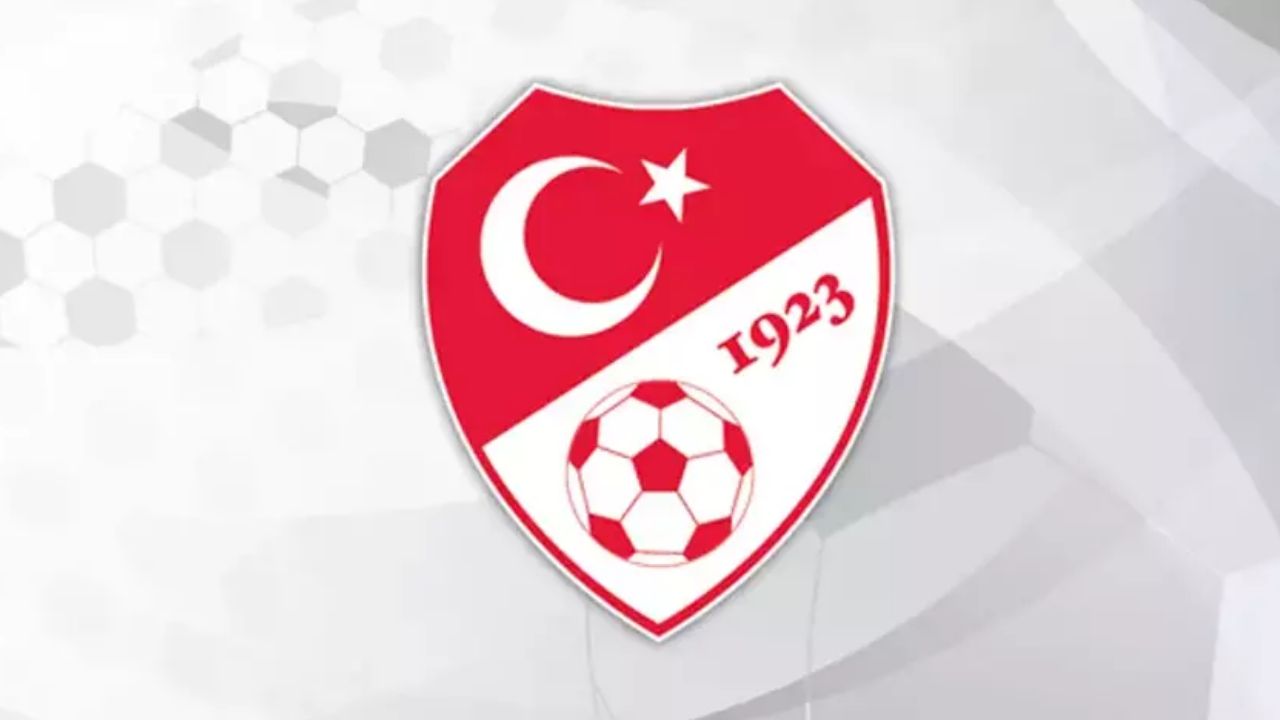 TFF&#039;de 4 kurulun başkan ve üyeleri açıklandı!