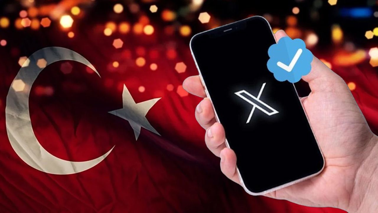 Türkiye&#039;de en sevilen sosyal medya uygulamaları belli oldu: Türkler X&#039;i sevmiyor, zirve şaşırttı!