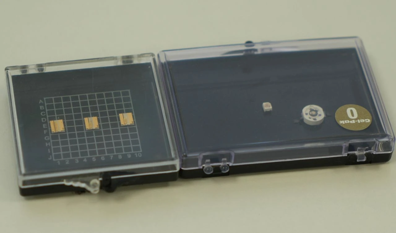 Türkiye'ye çağ atlatacak teknoloji Bursa'da üretiliyor! Yerli çip üretiminde tek - 5. Resim