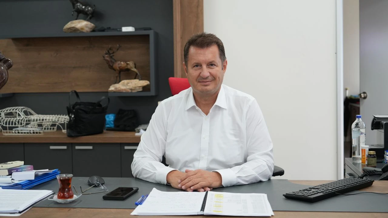 Türkiye'ye çağ atlatacak teknoloji Bursa'da üretiliyor! Yerli çip üretiminde tek - 1. Resim