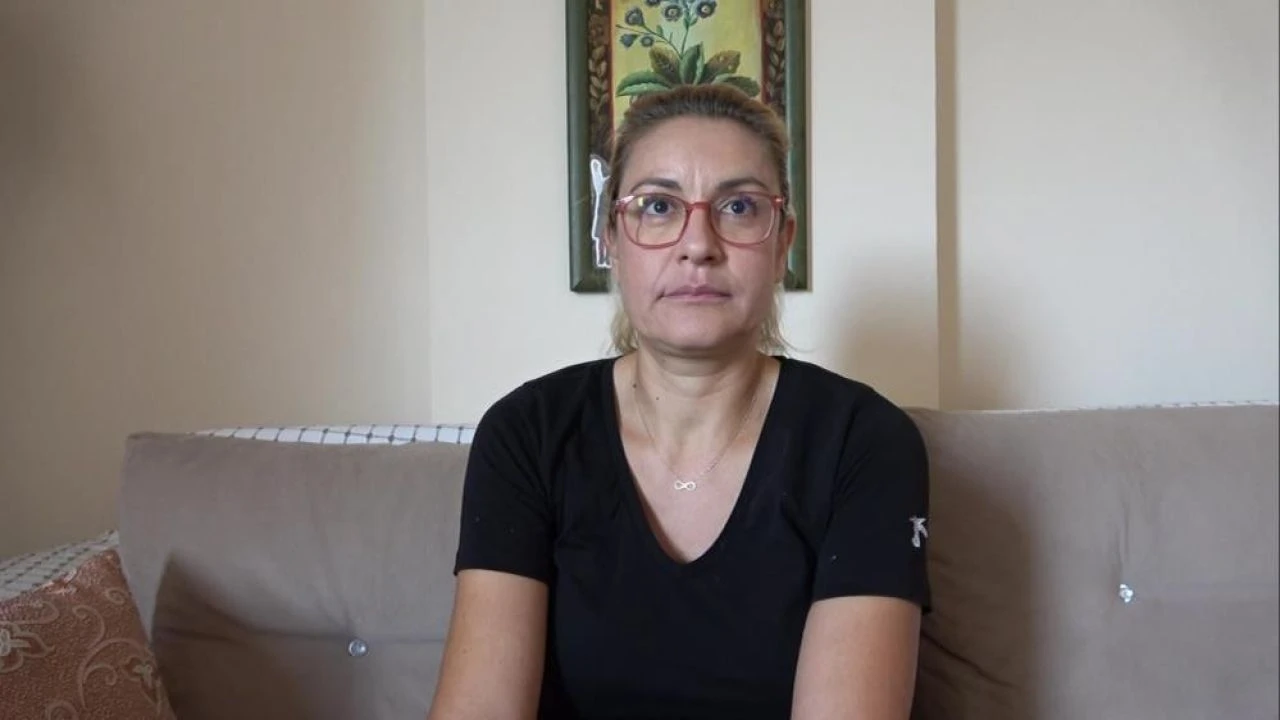 'UFO' gördüğünü sandı, heyecandan yerinde duramadı! Uzmanlar inceleyecek