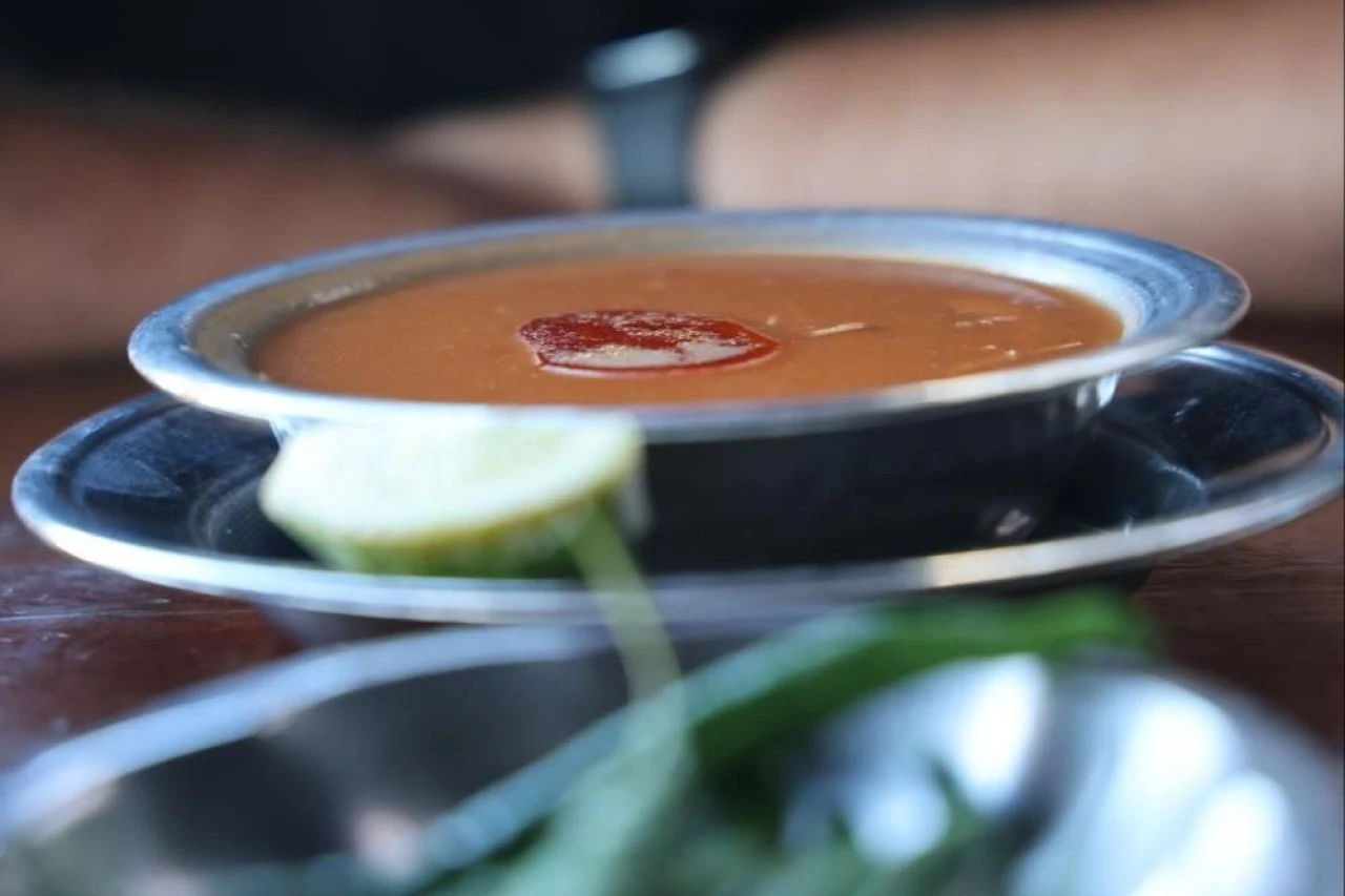 Yaz kış tüketiliyor! Anadolu'nun en sevilen çorbası: Arabaşı