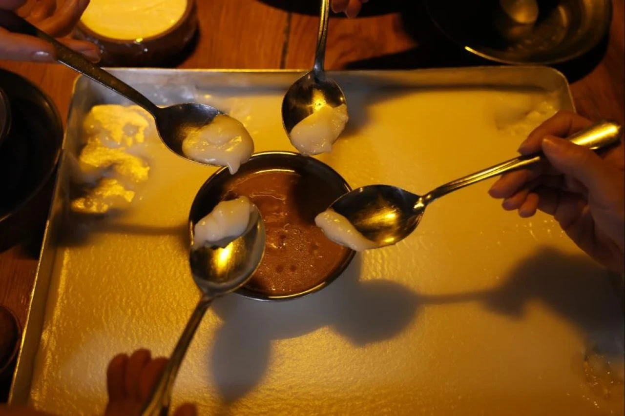 Yaz kış tüketiliyor! Anadolu'nun en sevilen çorbası: Arabaşı