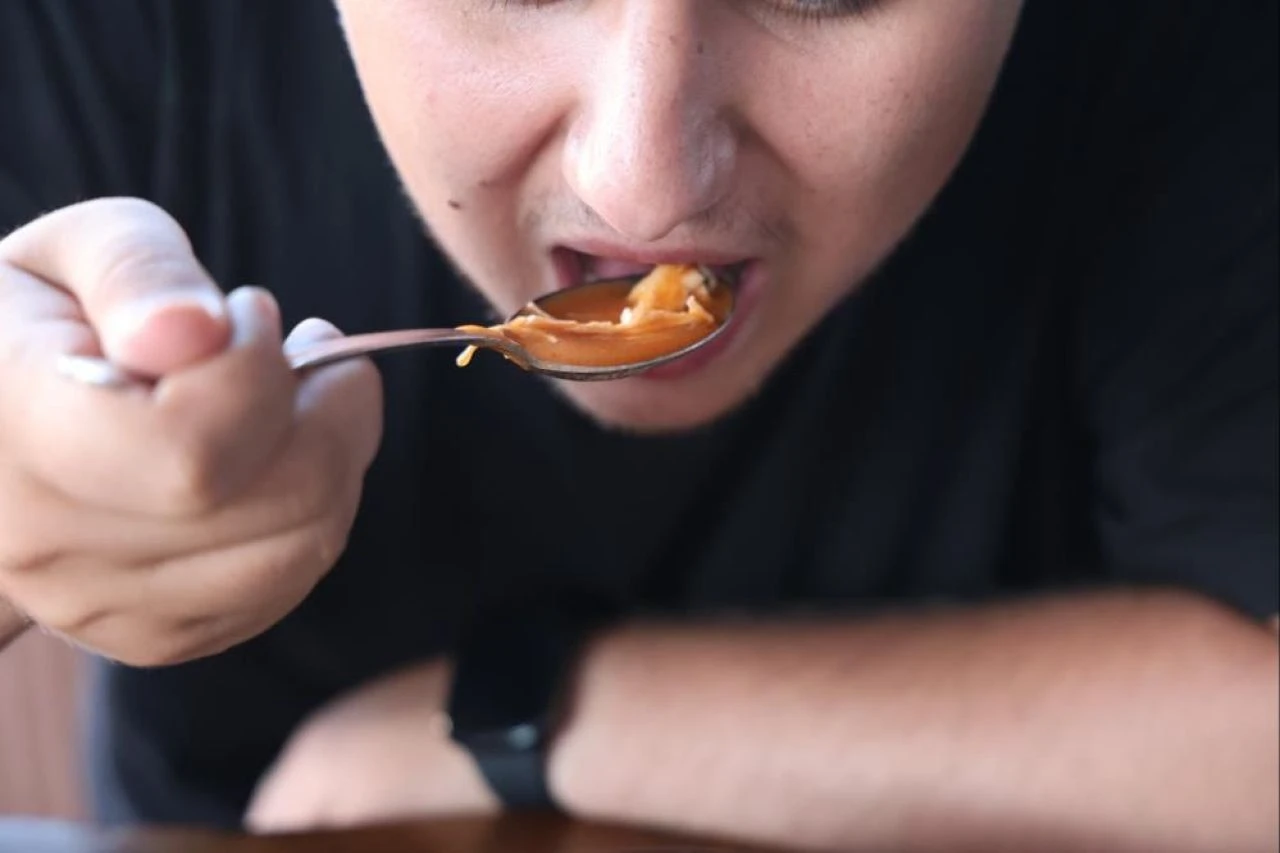 Yaz kış tüketiliyor! Anadolu'nun en sevilen çorbası: Arabaşı