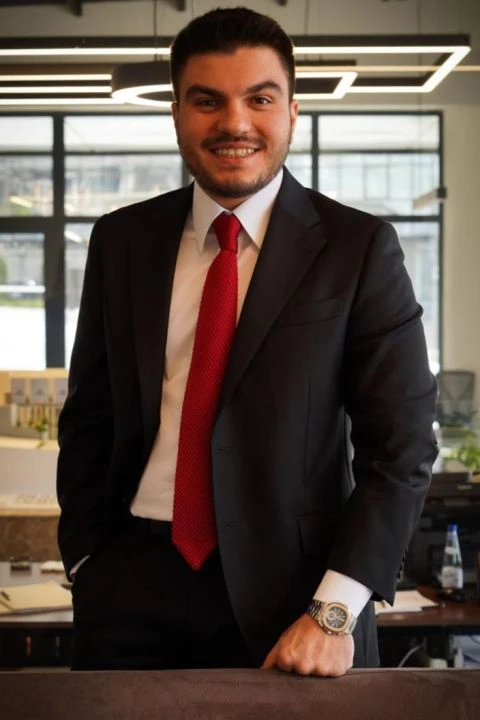 AKTİM Çarşı &Ofis Projesi Bayrampaşa bölgesinde kalkınmaya katkı sağlıyor! - 1. Resim