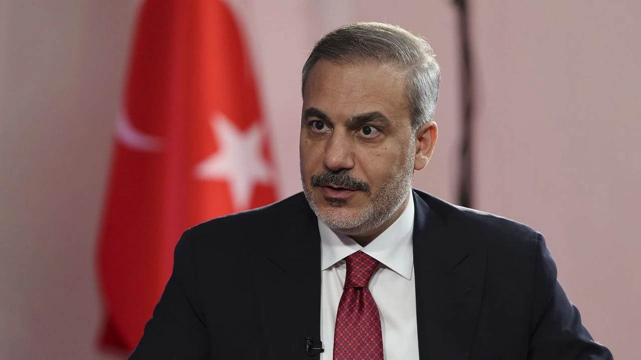 Bakan Fidan'dan Haniye suikastına ilişkin çarpıcı açıklama: Savaş isteyen üst akıl devrede