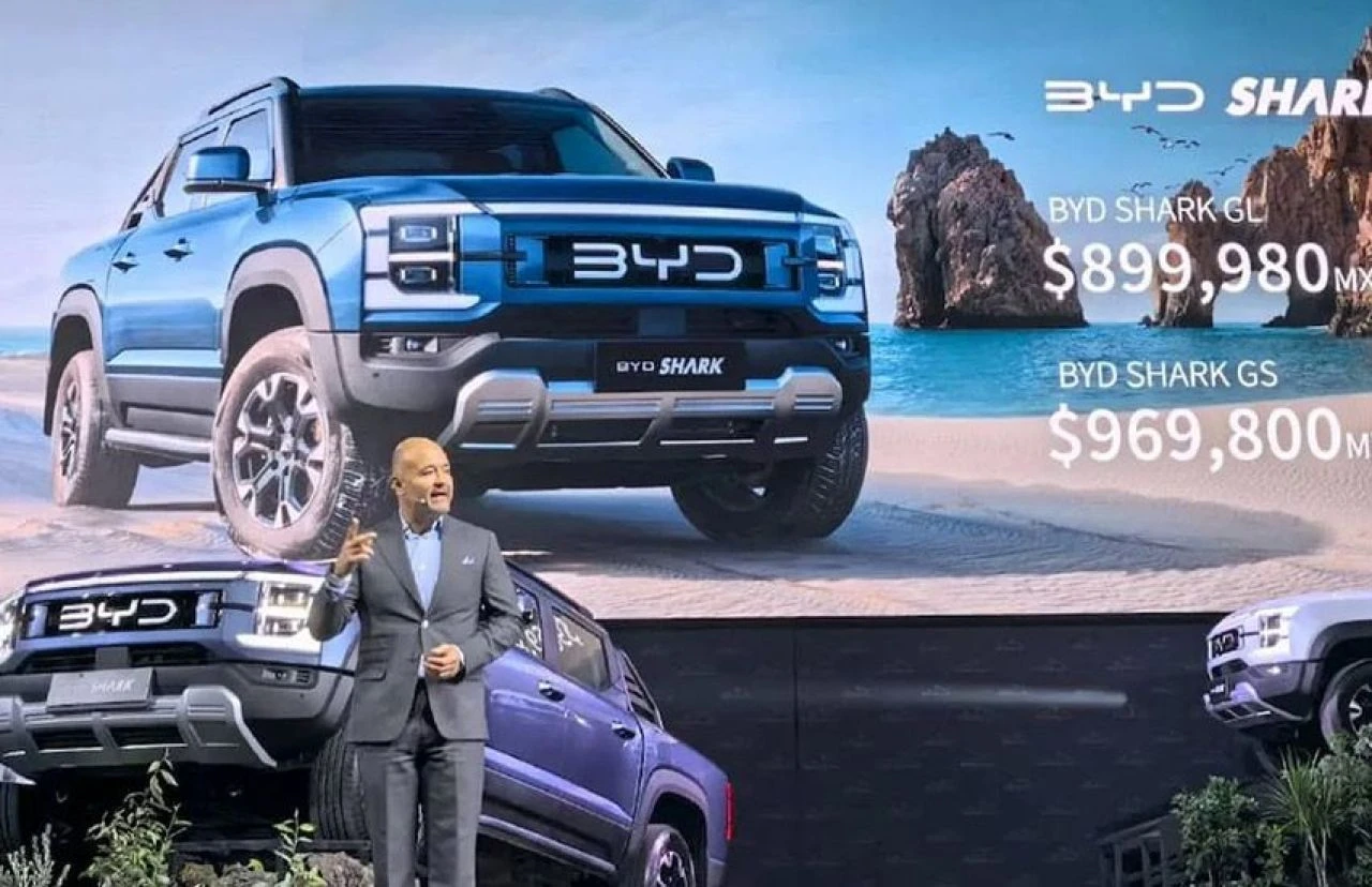 BYD, ABD otomobil piyasasını endişelendiriyor! Türkiye'den sonra Kanada ve Meksika için yatırım planı