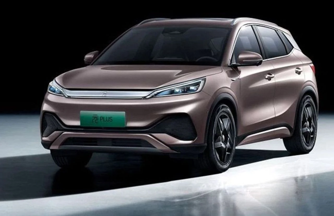 BYD, ABD otomobil piyasasını endişelendiriyor! Türkiye'den sonra Kanada ve Meksika için yatırım planı