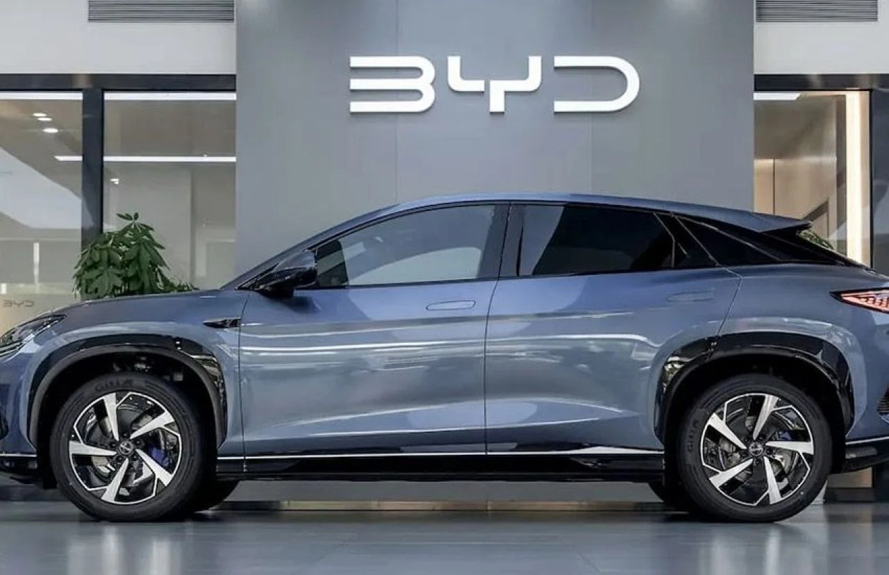 BYD, ABD otomobil piyasasını endişelendiriyor! Türkiye'den sonra Kanada ve Meksika için yatırım planı
