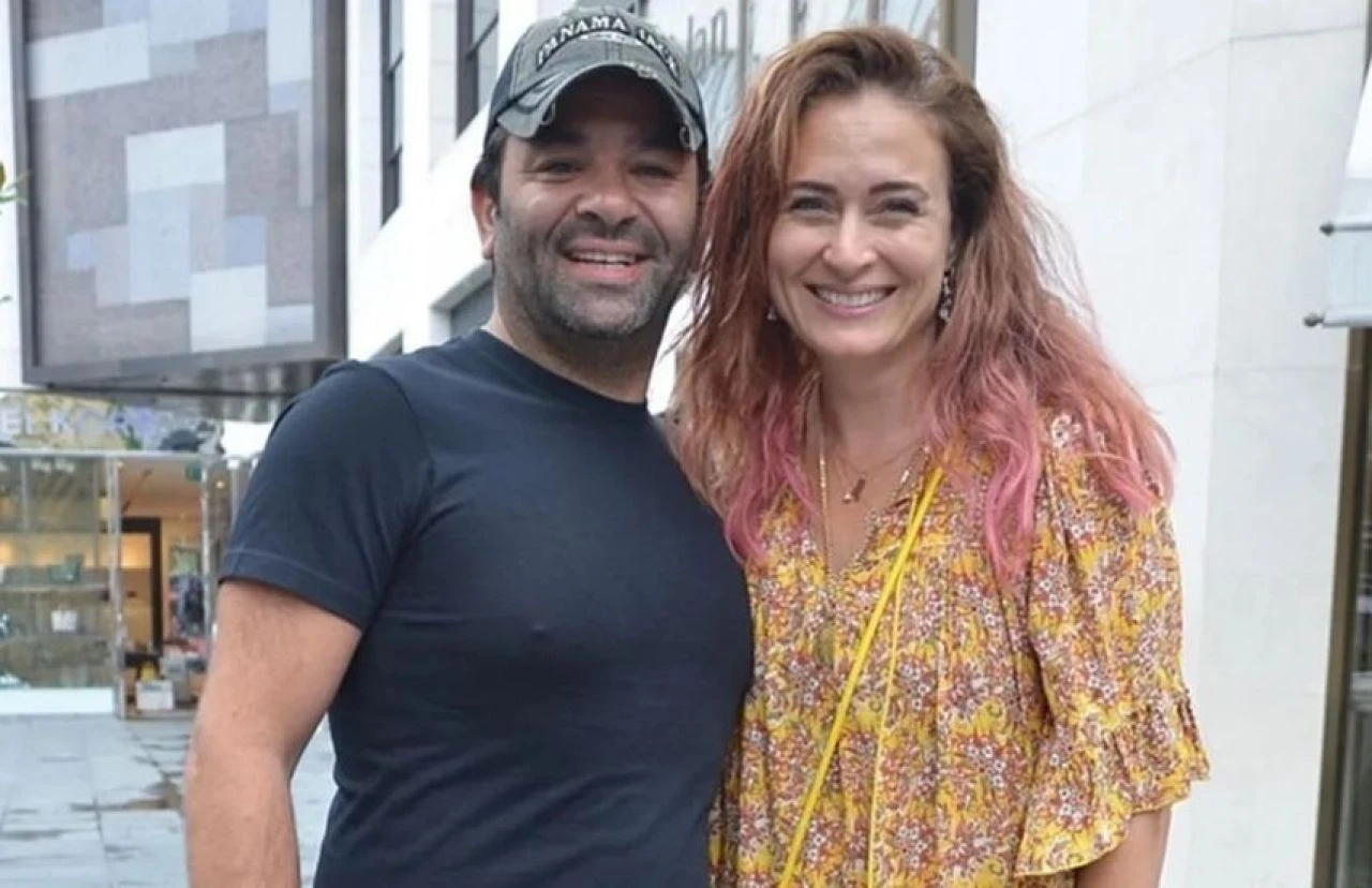 Ceyda Düvenci ile Bülent Şakrak boşandıktan sonra ilk kez buluştu! Melisa ile pozlara ilk yorum Hazal Kaya'dan geldi